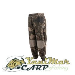 Долнище Nash ZT Lite Luxe Joggers Camo