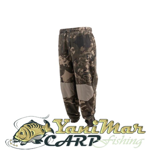 Долнище Nash ZT Lite Luxe Joggers Camo