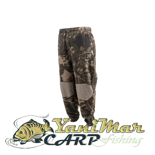 Долнище Nash ZT Lite Luxe Joggers Camo
