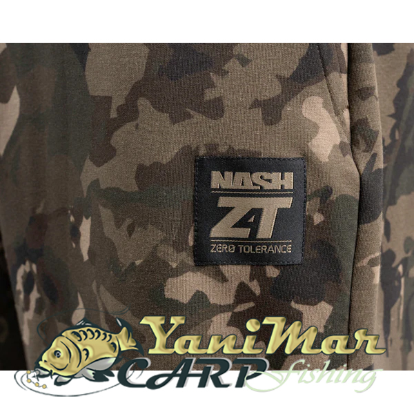Долнище Nash ZT Lite Luxe Joggers Camo