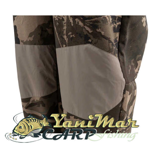 Долнище Nash ZT Lite Luxe Joggers Camo