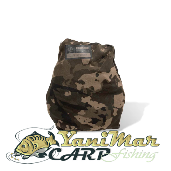 Долнище Nash ZT Lite Luxe Joggers Camo
