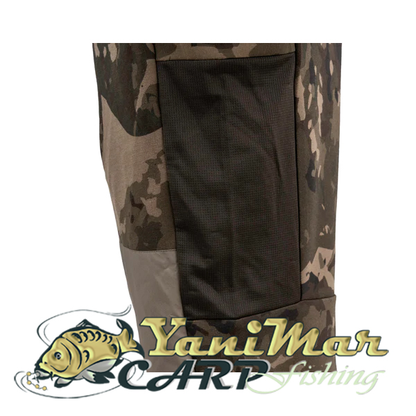Долнище Nash ZT Lite Luxe Joggers Camo