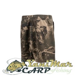 Къси панталони Nash ZT Lite Luxe Shorts Camo
