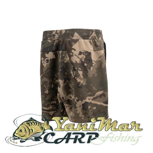 Къси панталони Nash ZT Lite Luxe Shorts Camo
