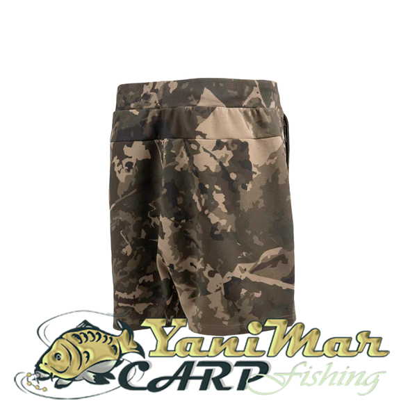 Къси панталони Nash ZT Lite Luxe Shorts Camo