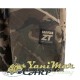 Къси панталони Nash ZT Lite Luxe Shorts Camo