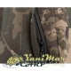 Къси панталони Nash ZT Lite Luxe Shorts Camo