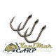 Куки Nash Chod Claw Hooks