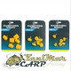 Изкуствена царевица Nash Sweetcorn Screw