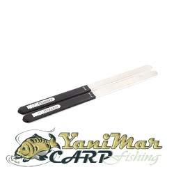 Пила Nash Pinpoint Precision Dual Diamond File, за куки