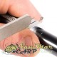 Пила Nash Pinpoint Precision Dual Diamond File, за куки