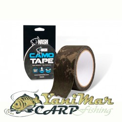 Лента Nash Camo Tape