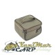 Чанта Nash Hookbait Pouch, с бурканчета