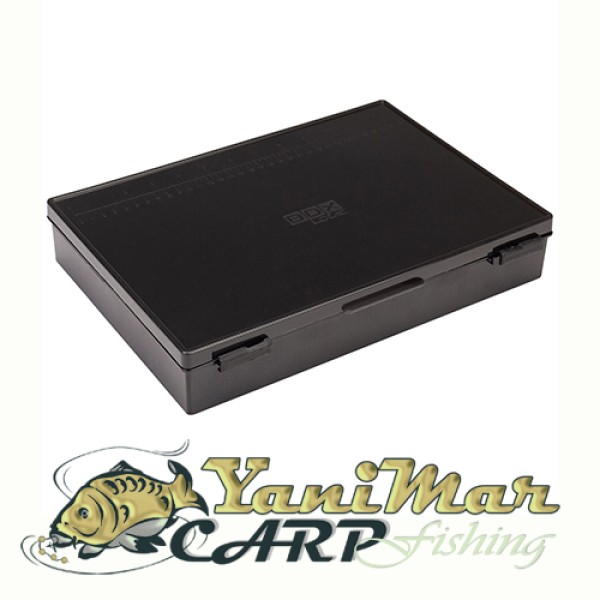 Кутия Nash Box Logic Tackle Box Large