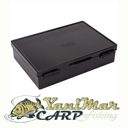 Кутия Nash Box Logic Tackle Box Medium