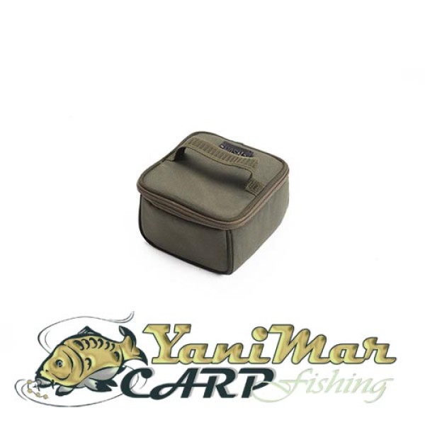 Чанта Nash Hookbait Pouch, с бурканчета