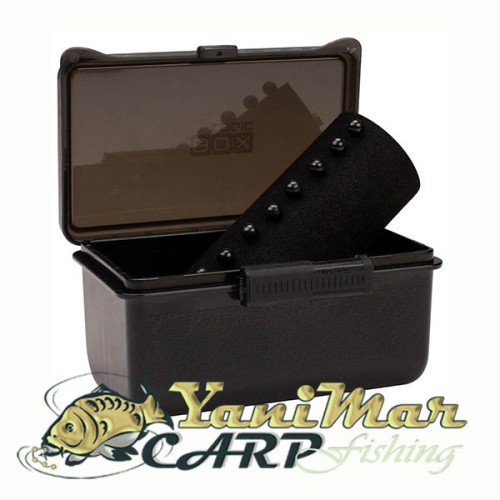 Кутия Nash Box Logic Chod Rig Box