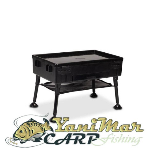 Nash TT Rig Station + Testing Tank