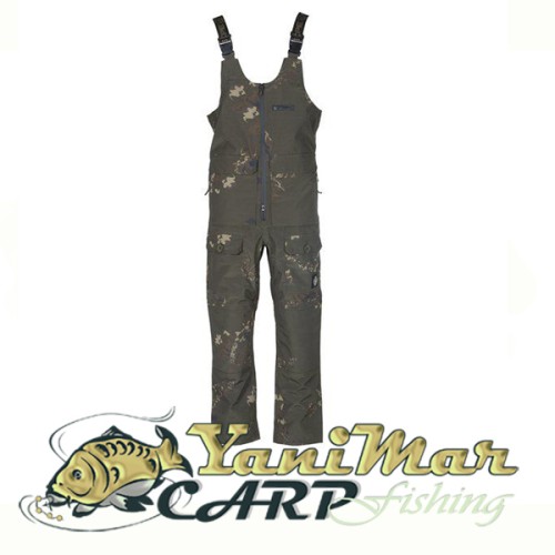 Гащеризон Nash Scope Waterproof Bib and Brace