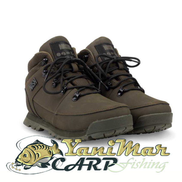 Обувки Nash ZT Trail Boots