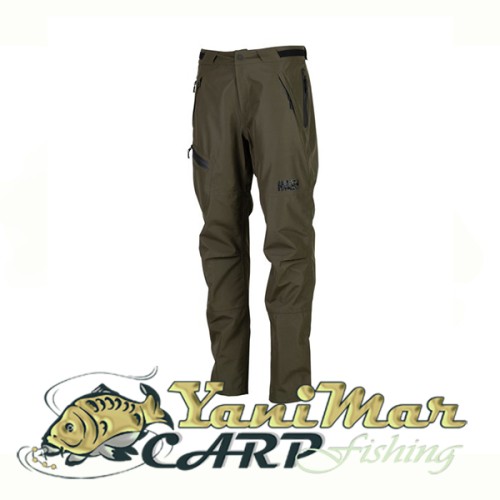 Панталон Nash ZT Extreme Waterproof Trousers, за дъжд