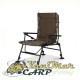 Стол Nash Indulgence Big Daddy Auto Recline