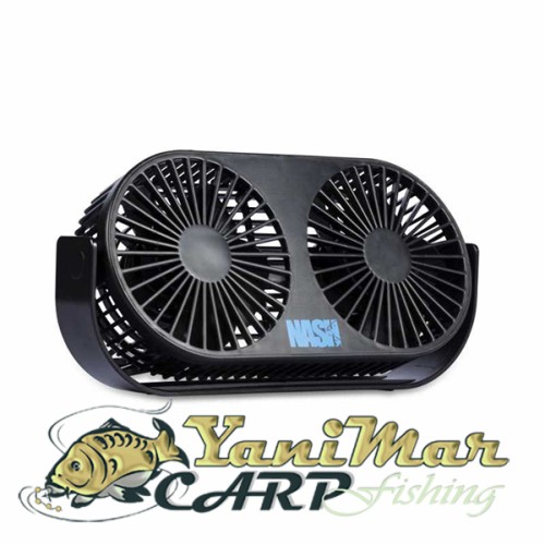 Вентилатор Nash Bank Life Bivvy Fan