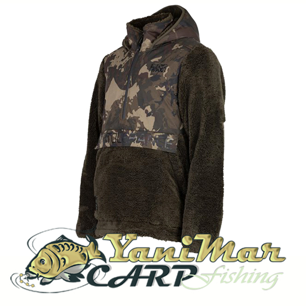 Суитчър Nash ZT Polar Fleece