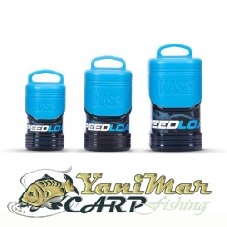 Пва система Nash Speedload PVA System
