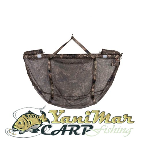 Теглилка Nash failsafe retainer sling