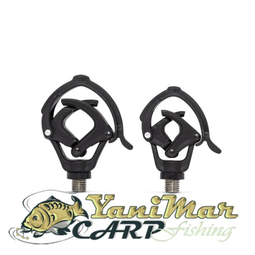 Държач Nash All Terrain Butt Lock Xtreme