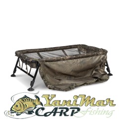 Люлка Nash Hi-Protect Camo Cradle Monster