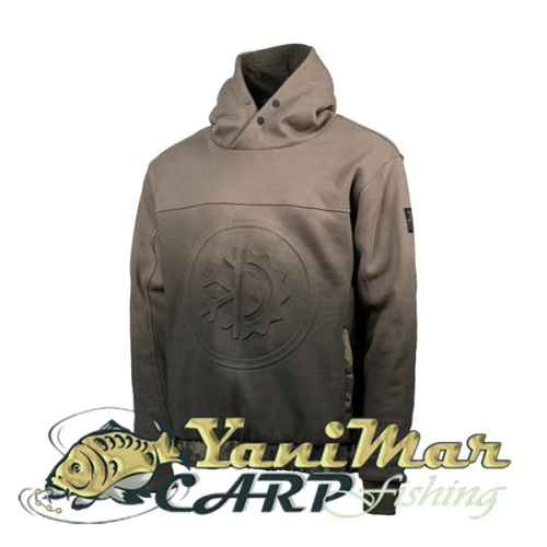 Суитчър Nash ZT Wind Chill Hoody Two Tone Element