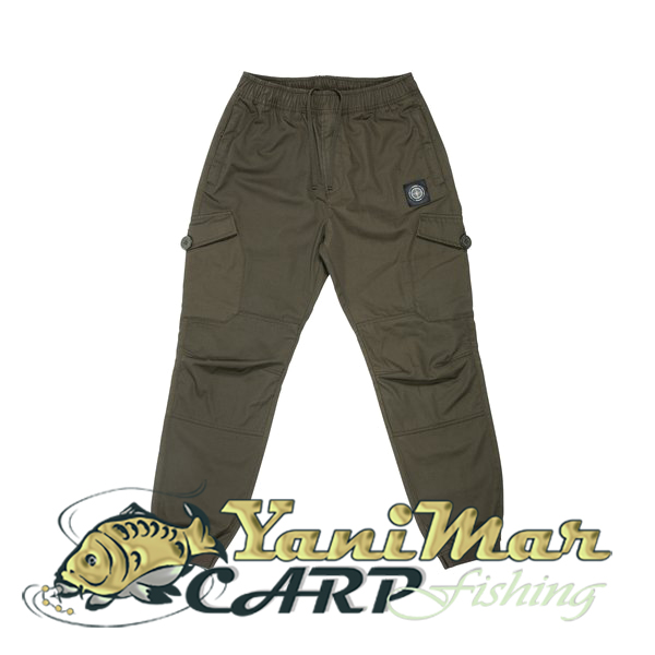 Панталон Nash Scope HD Combats