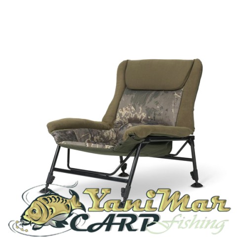 Стол Nash Indulgence Emperor Chair Camo