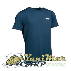 Тениска Nash Make It Happen Since 1978 T Shirt Navy Blue