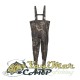 Гащеризон Nash ZT HD Waders XL Camo