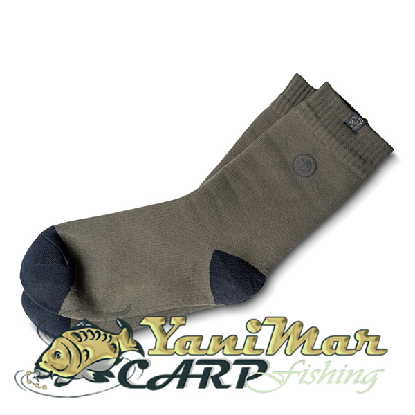 Чорапи Nash ZT Waterproof Socks Element