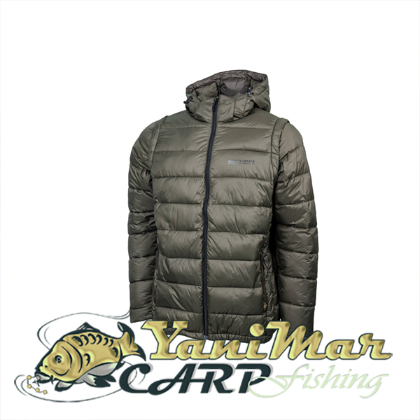 Яке Nash ZT Air Cell 3 in 1 Jacket