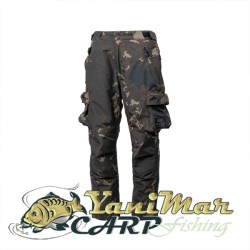 Панталон за дъжд Nash ZT Helluva Waterproof Trousers Camo
