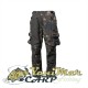 Панталон за дъжд Nash ZT Helluva Waterproof Trousers Camo