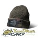 Зимна шапка Nash ZT Woolly Hat Camo Panel