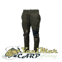 Панталон Nash ZT Low Key Thermal Combats
