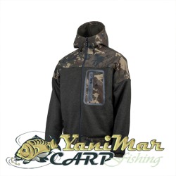 Яке Nash ZT Nordic Fleece Zipped Hoody