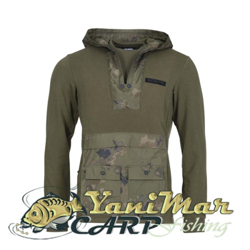 Суичър Nash Scope Lite Hoody