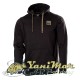Суитчър с качулка Nash Make It Happen Hoody Box Logo Black
