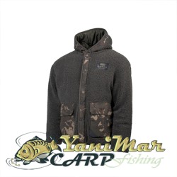 Суитчър Nash ZT Sherpa Fleece Hoody