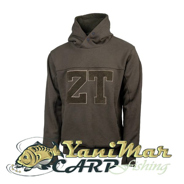 Суитчър Nash ZT Wind Chill Hoody Varsity