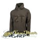 Суитчър Nash ZT Wind Chill Hoody Varsity